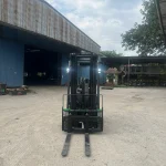 Xe Nâng Điện Ngồi Lái VILEGE 1.8 Tấn (Mới 100%)